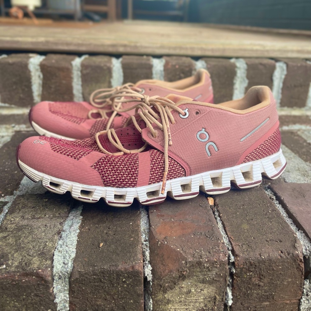 Women’s On Clouds